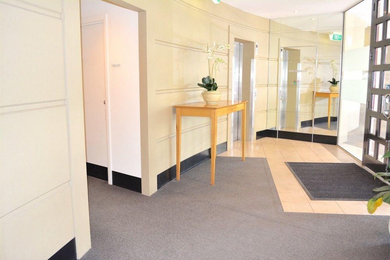 South Yarra Central Apartment Hotel Melbourne Eksteriør bilde