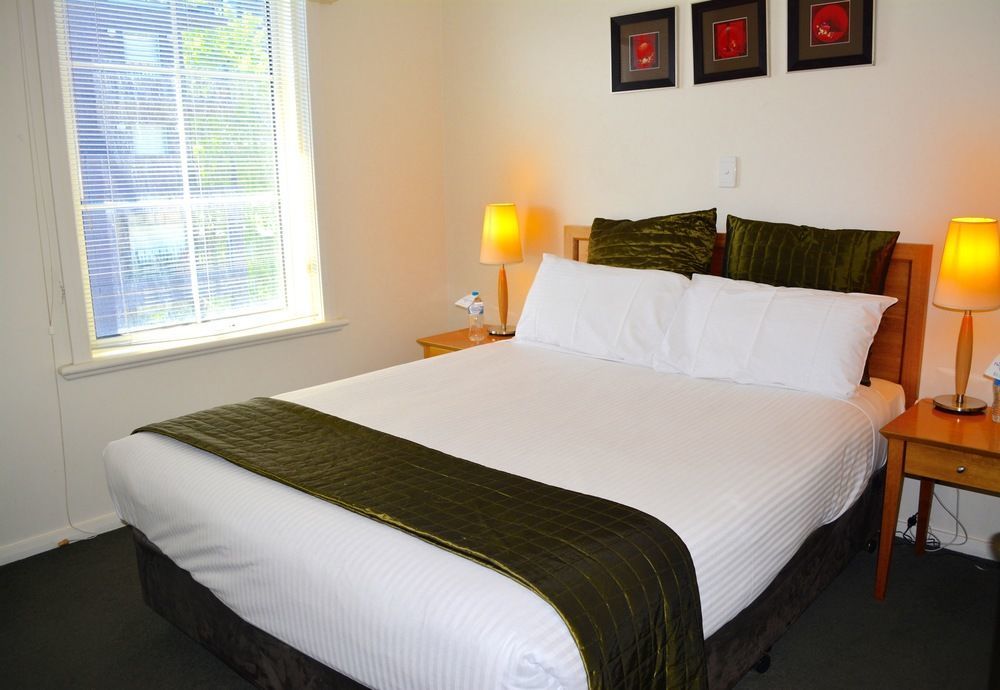 South Yarra Central Apartment Hotel Melbourne Eksteriør bilde
