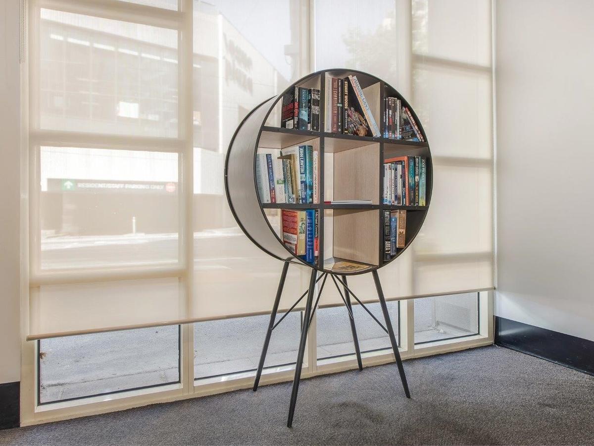 South Yarra Central Apartment Hotel Melbourne Eksteriør bilde